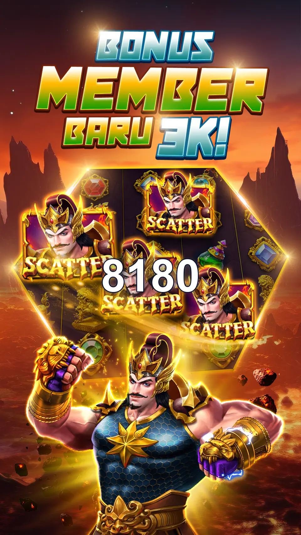 8180 Masuk