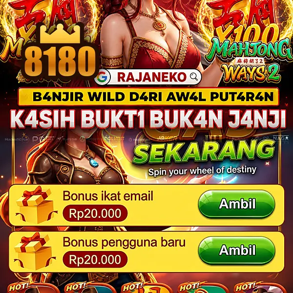 8180 Masuk - 8180 Resmi