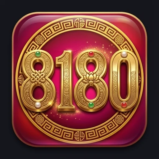 8180 Logo - Resmi